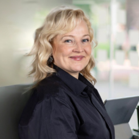 Anu Kyllönen