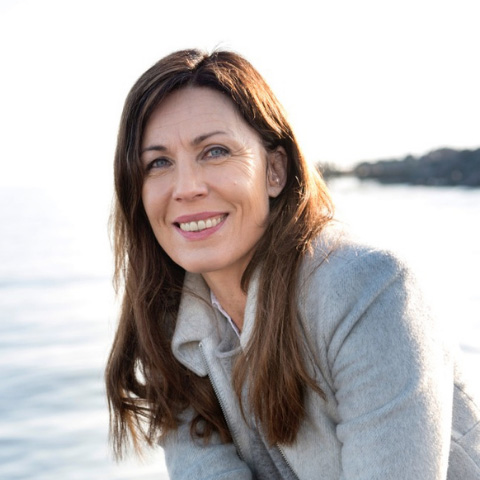 Maarit Peltomaa