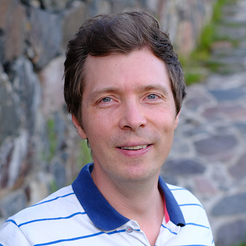 Toni Nikunen